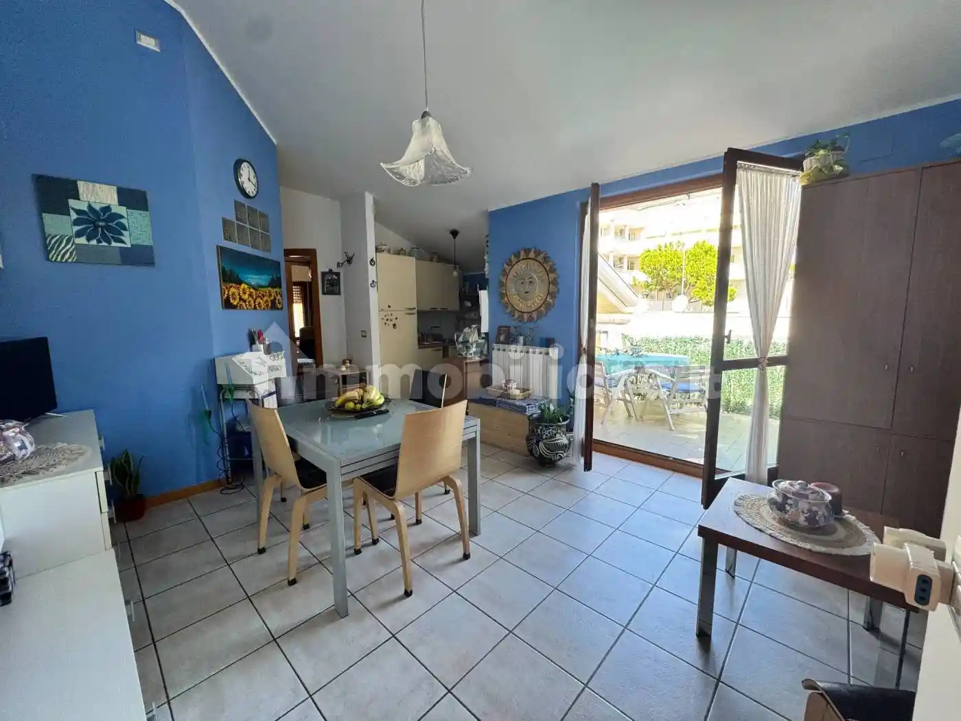 Trilocale via Indipendenza, 9, Tortoreto Lido, Tortoreto - foto 3