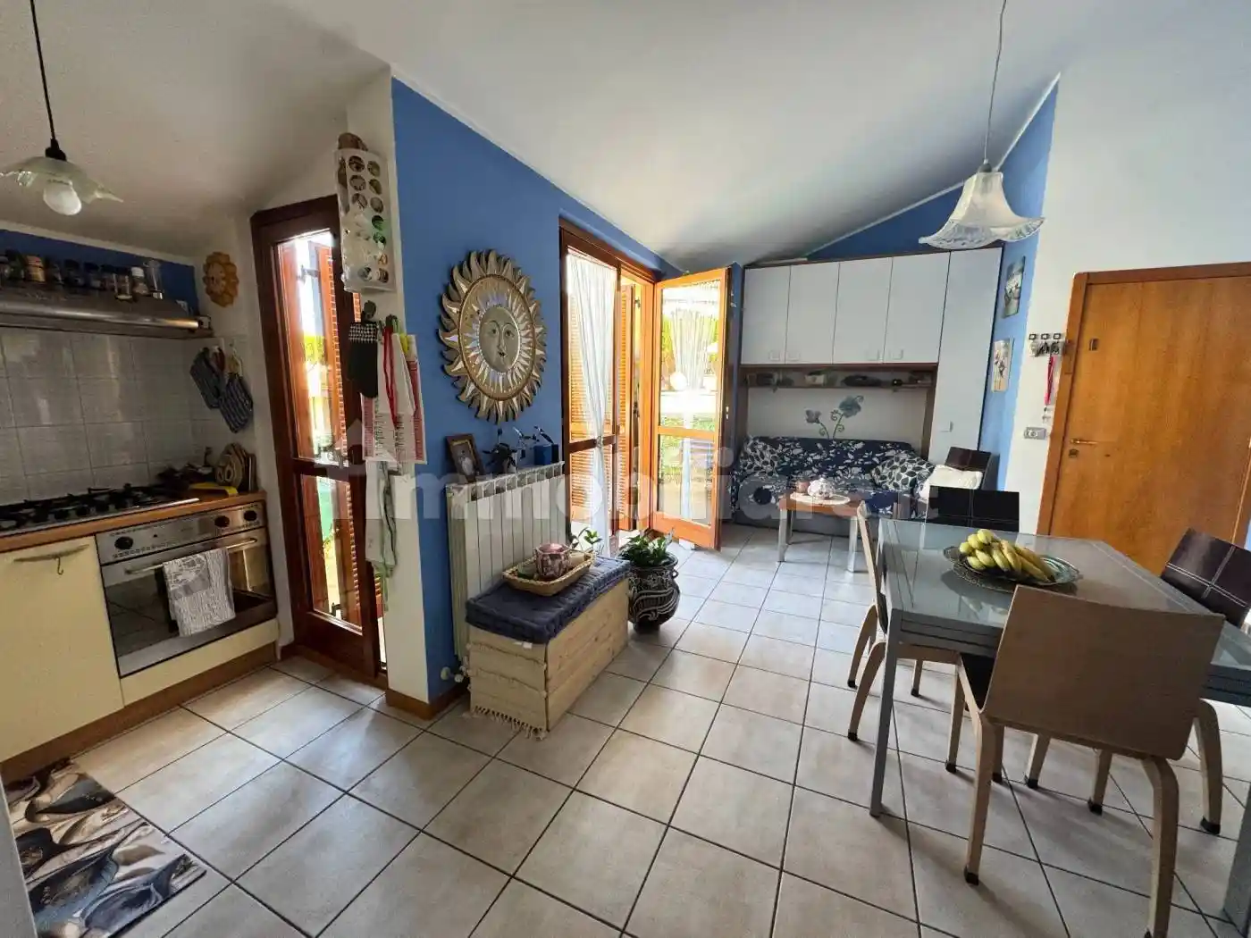 Trilocale via Indipendenza, 9, Tortoreto Lido, Tortoreto - foto 4