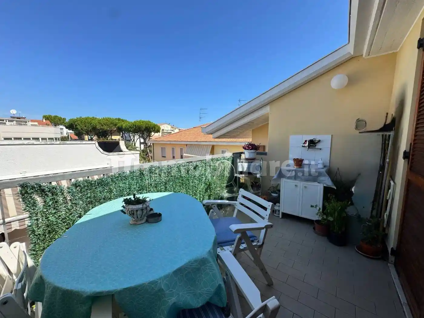 Trilocale via Indipendenza, 9, Tortoreto Lido, Tortoreto - foto 5