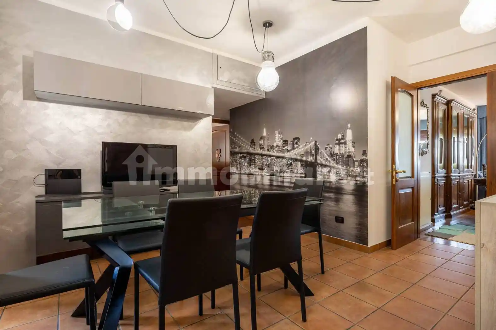 Appartamento in vendita a Perugia