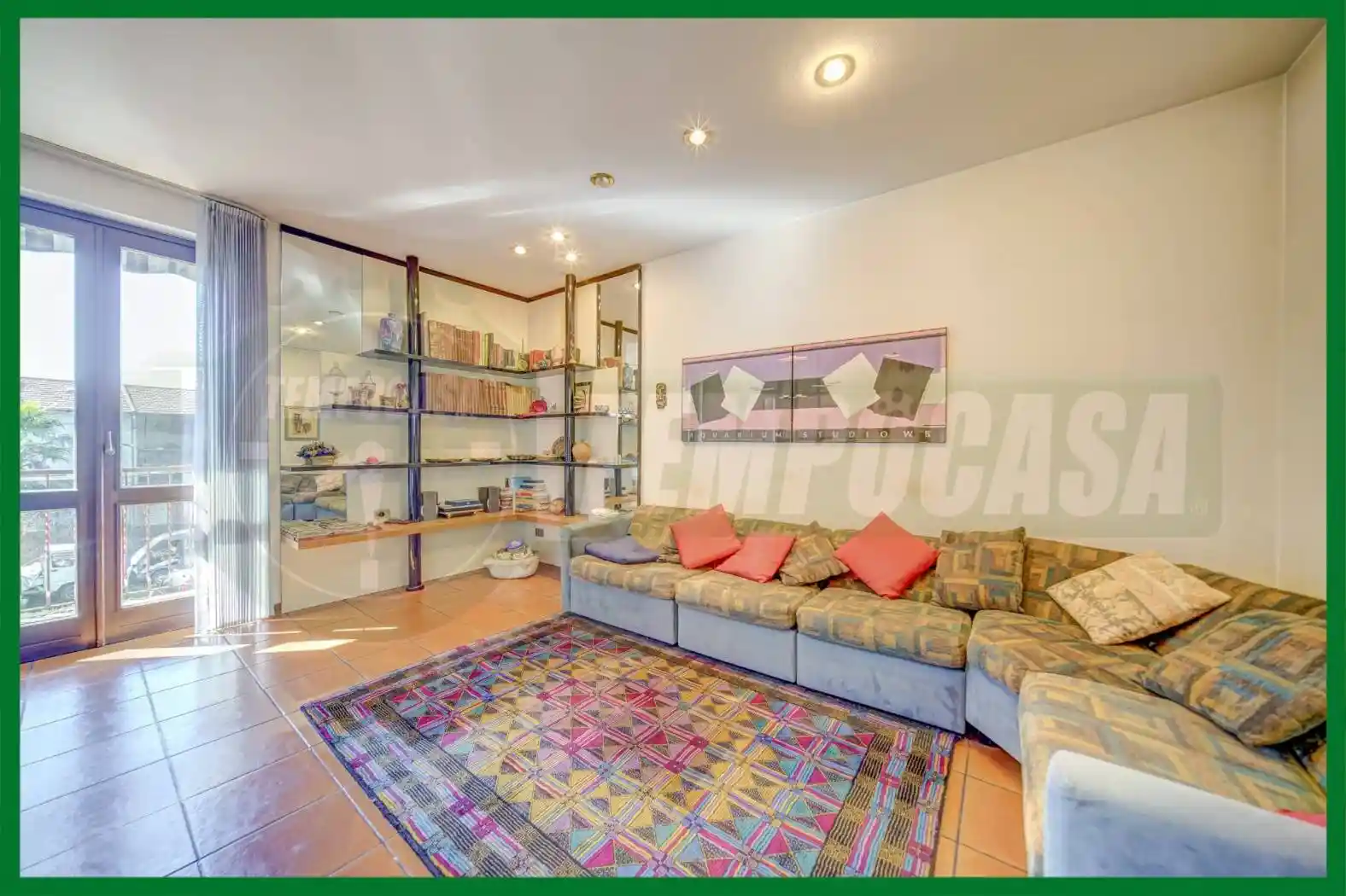 Appartamento in vendita a Samarate