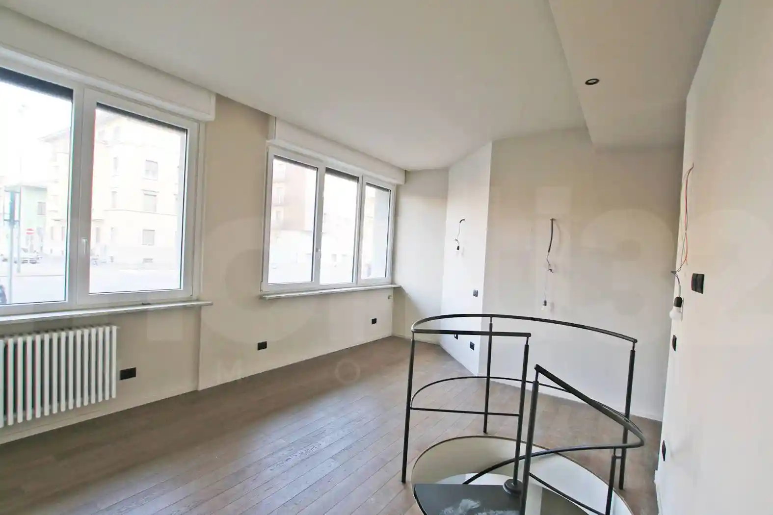 Bilocale via Melchiorre Gioia, Centrale, Milano - foto 2