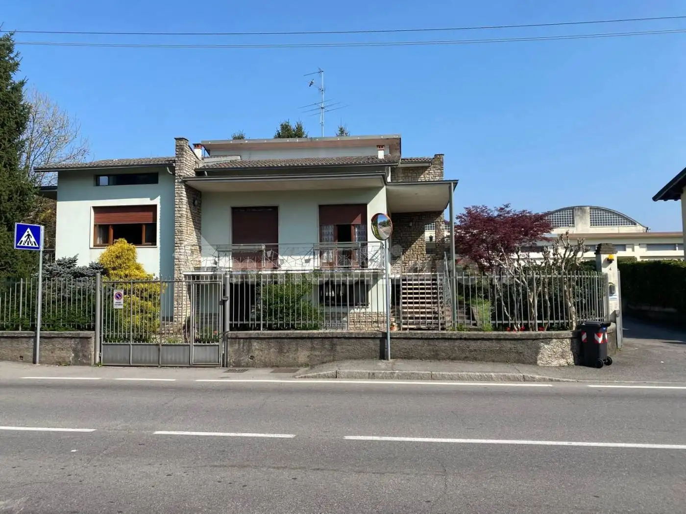 Villa in vendita a Telgate