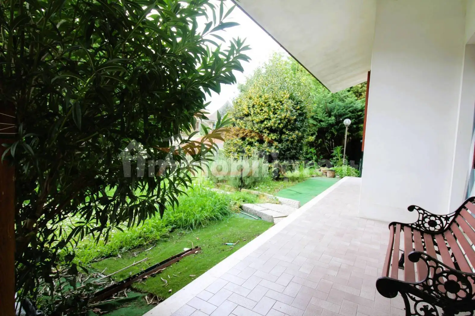 Villa in vendita a Argenta