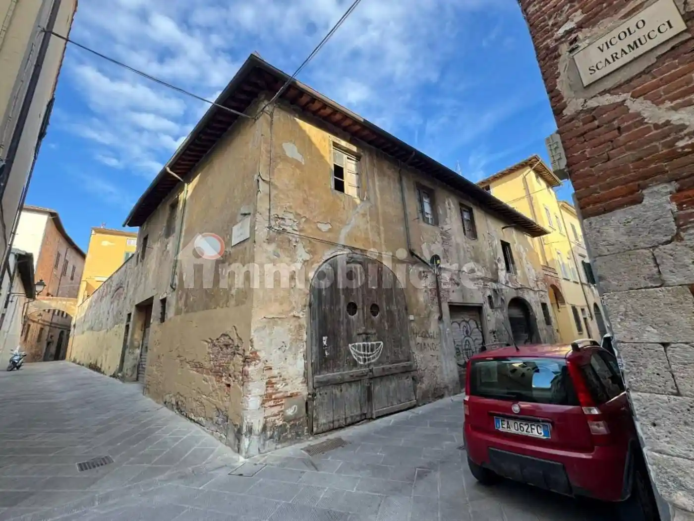 Appartamento in vendita a Pisa
