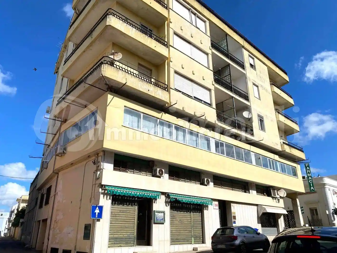 Appartamento in vendita a Casarano