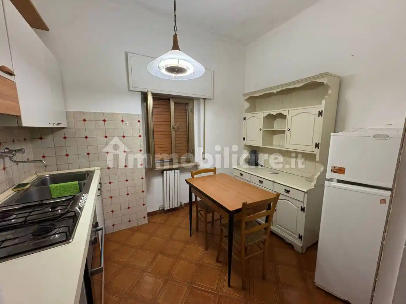 Appartamento in affitto a Pisa