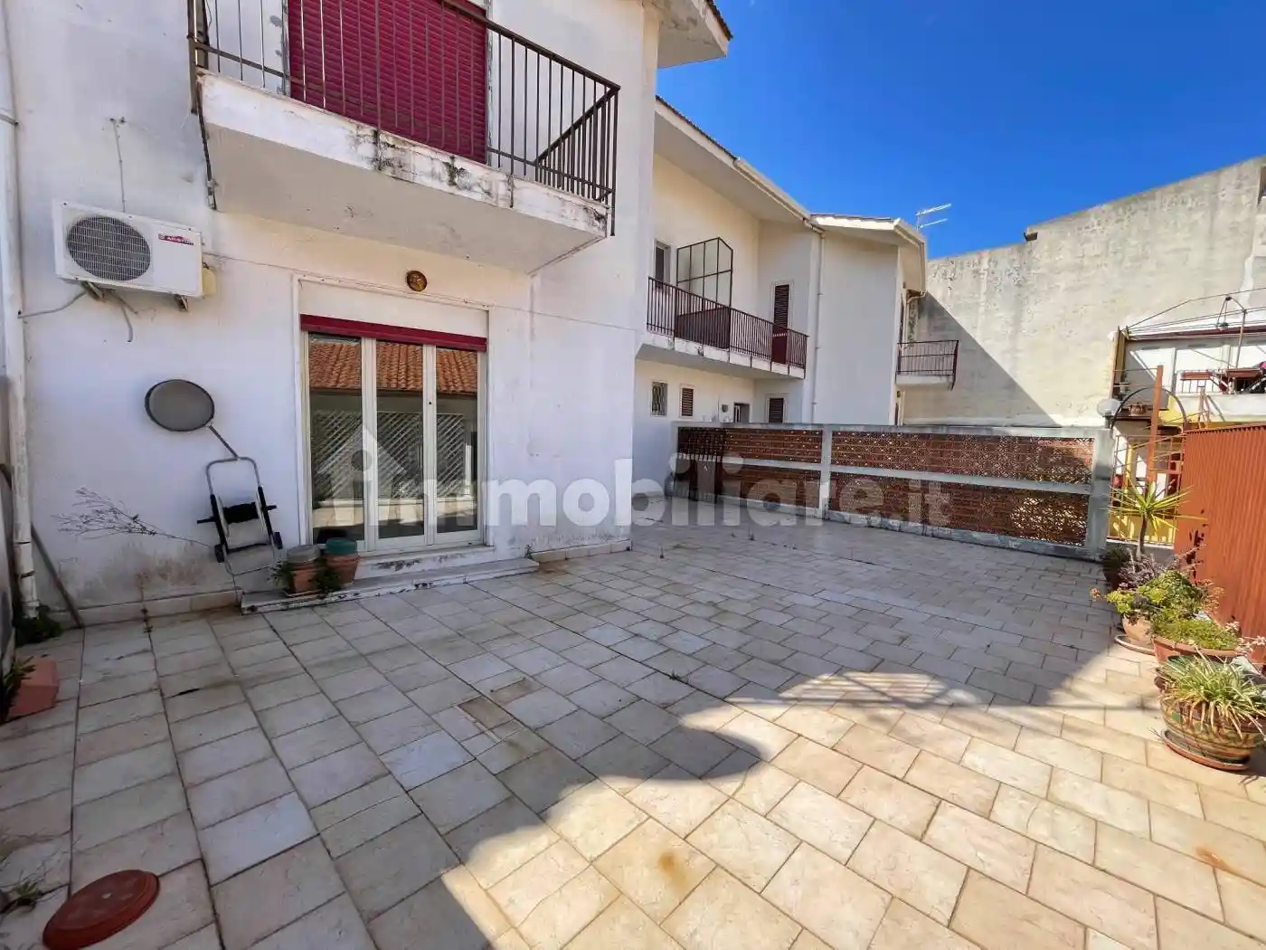 Casa indipendente in vendita a Messina