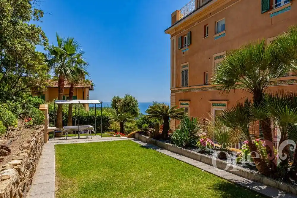 Villetta a schiera in vendita a Livorno