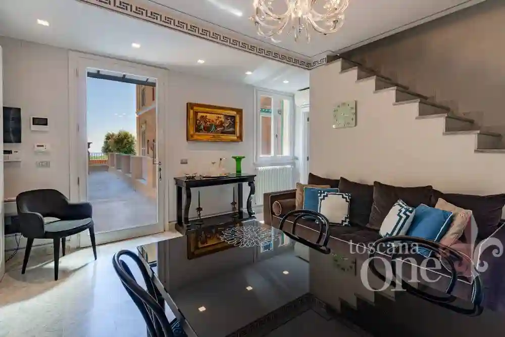 Villetta a schiera - foto 4