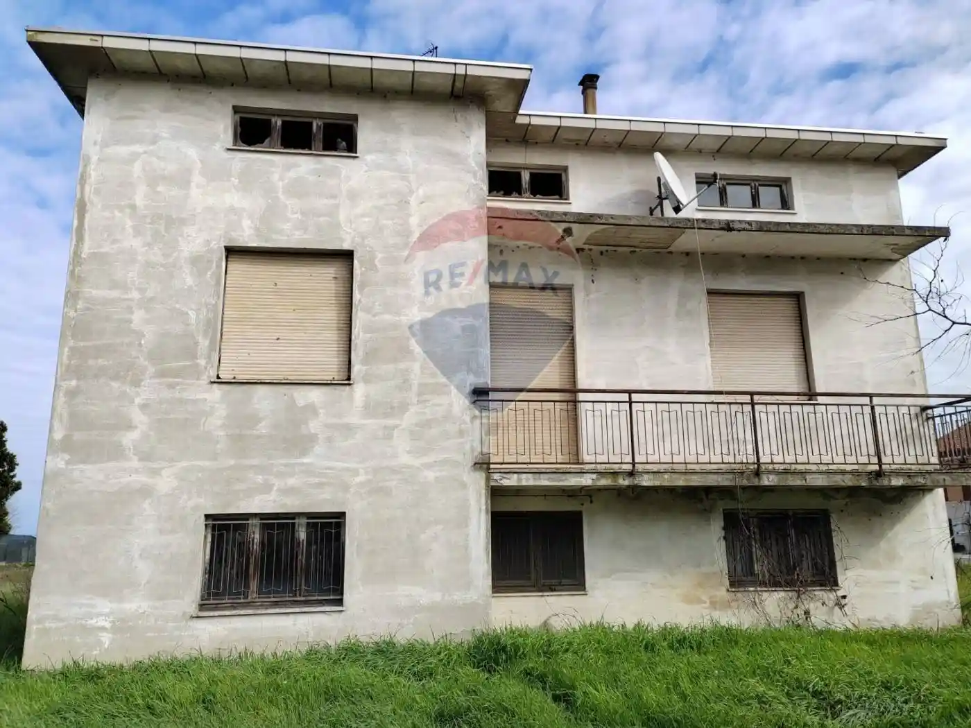 Casa indipendente in vendita a Fidenza
