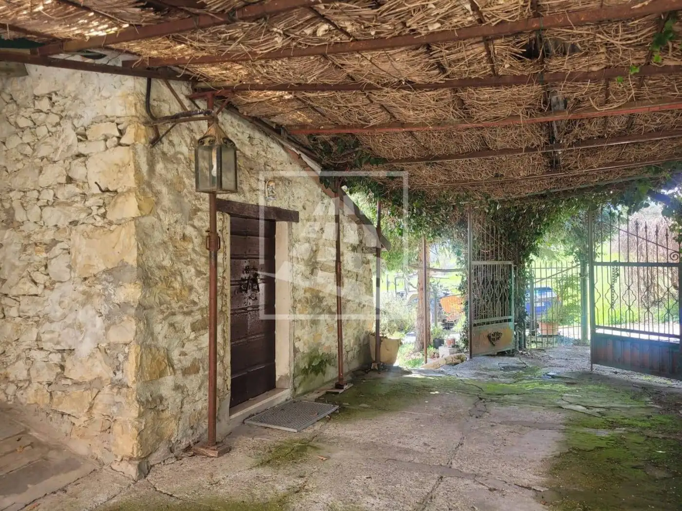 Appartamento in vendita a Toano