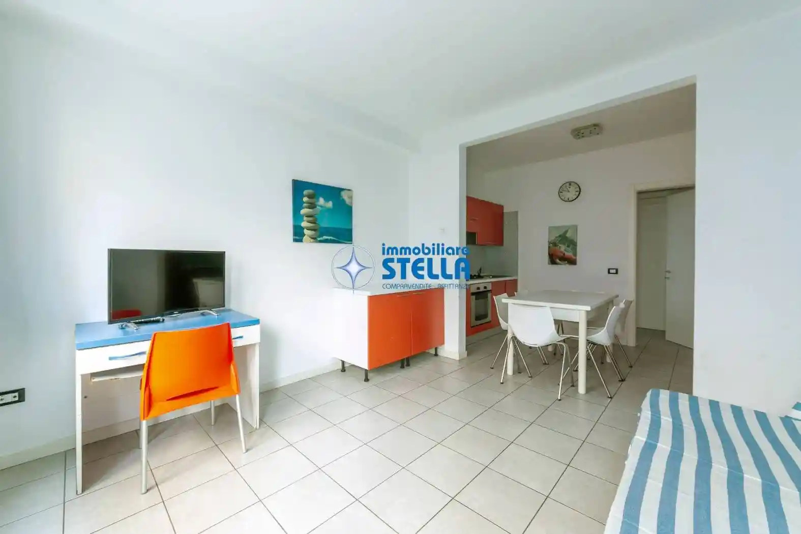 Appartamento in affitto a Jesolo