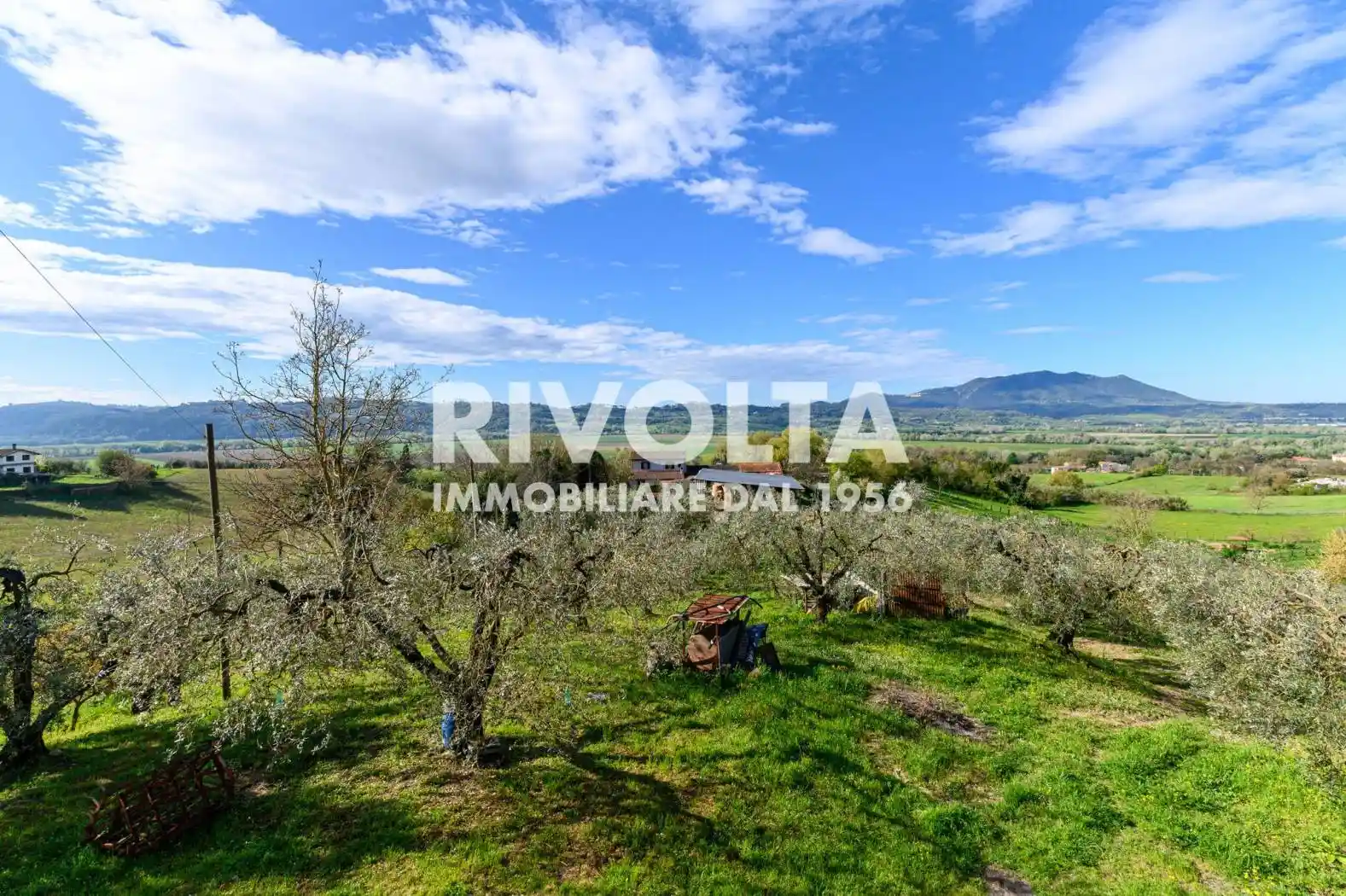 Villa in vendita a Forano