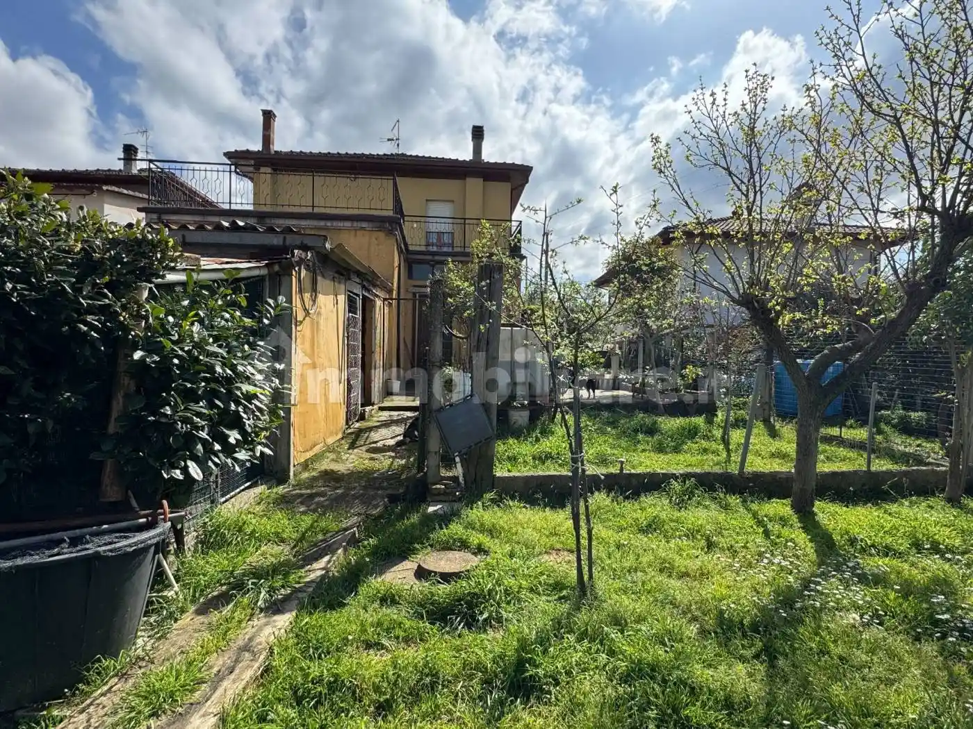 Villa in vendita a Chiusi