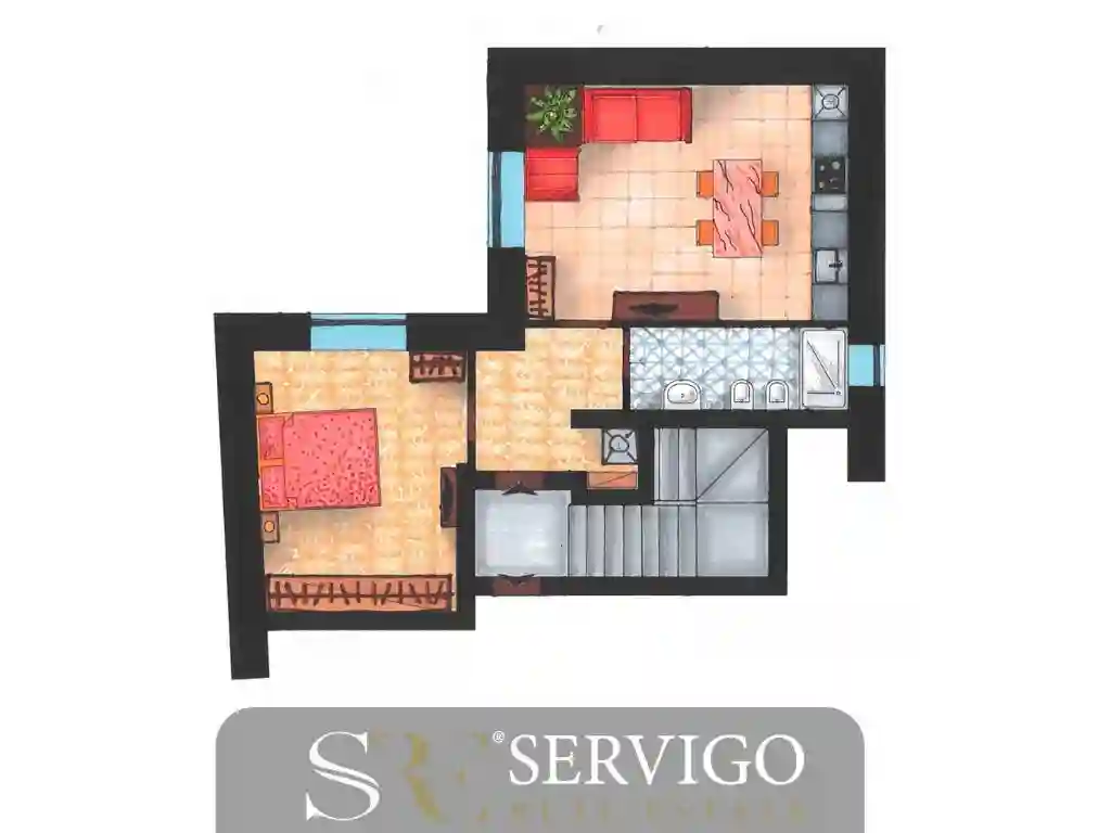 Appartamento - foto 5