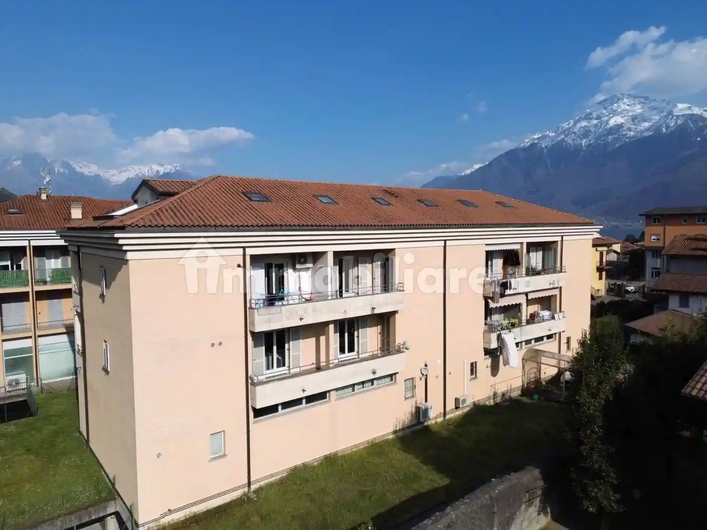 Quadrilocale via Trento, Gravedona, Gravedona ed Uniti - foto 2