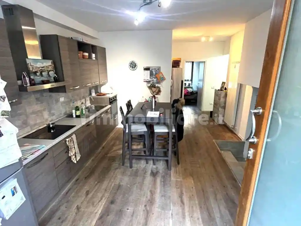 Appartamento in vendita a Firenze