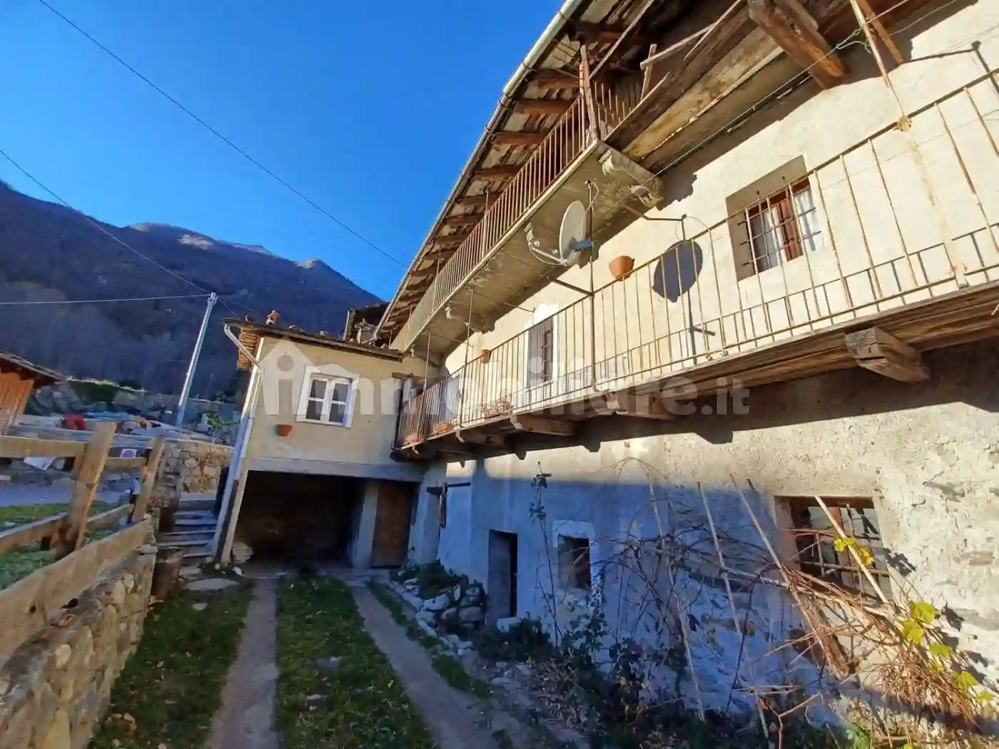 Casa indipendente - foto 5