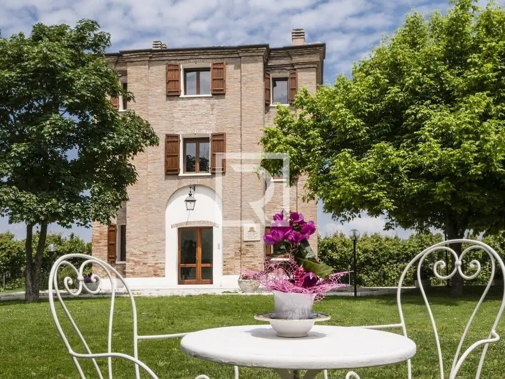 Appartamento in vendita a Bertinoro