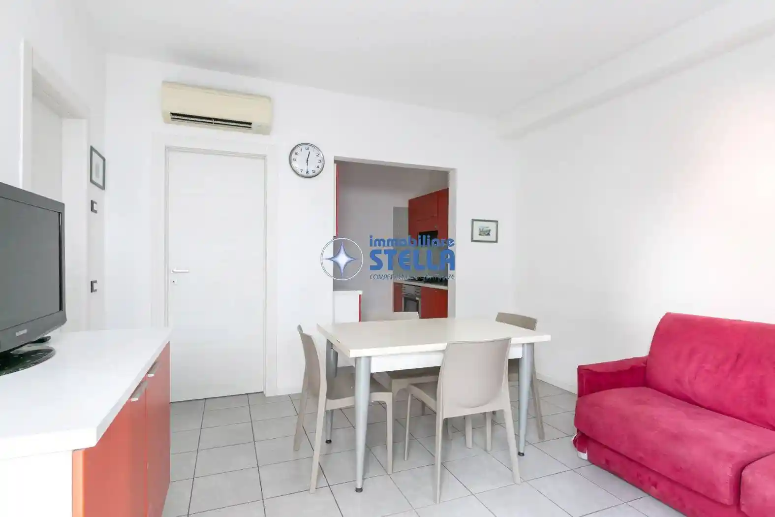 Appartamento in affitto a Jesolo