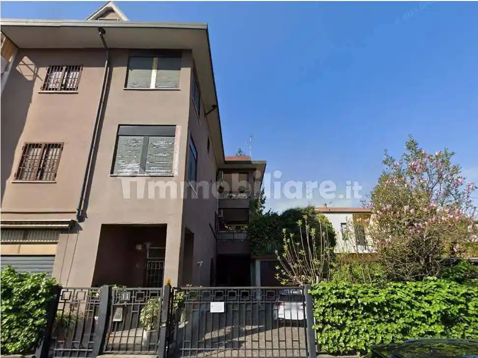 Palazzo - Edificio in Vendita - foto 3