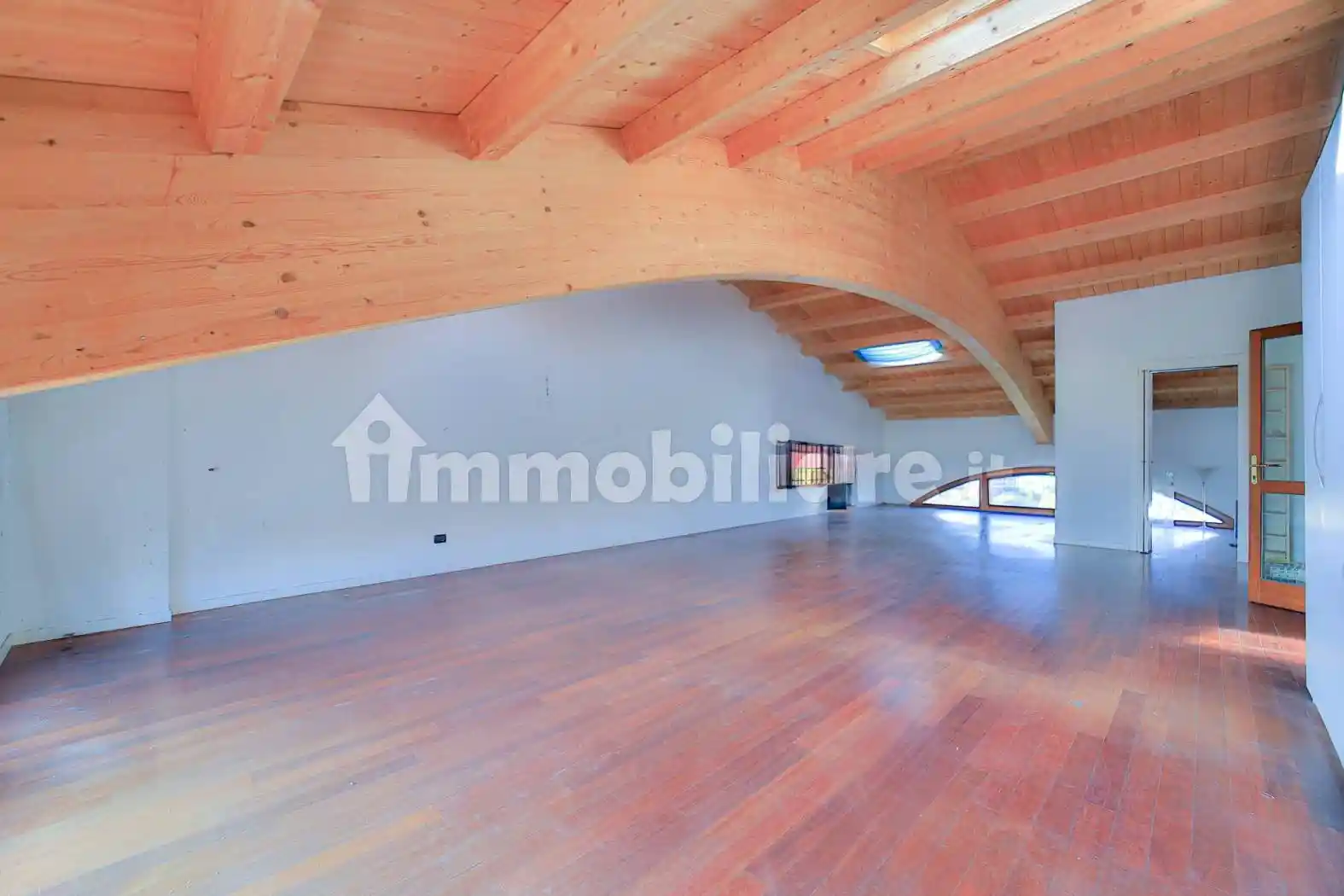 Appartamento in vendita a Sulbiate