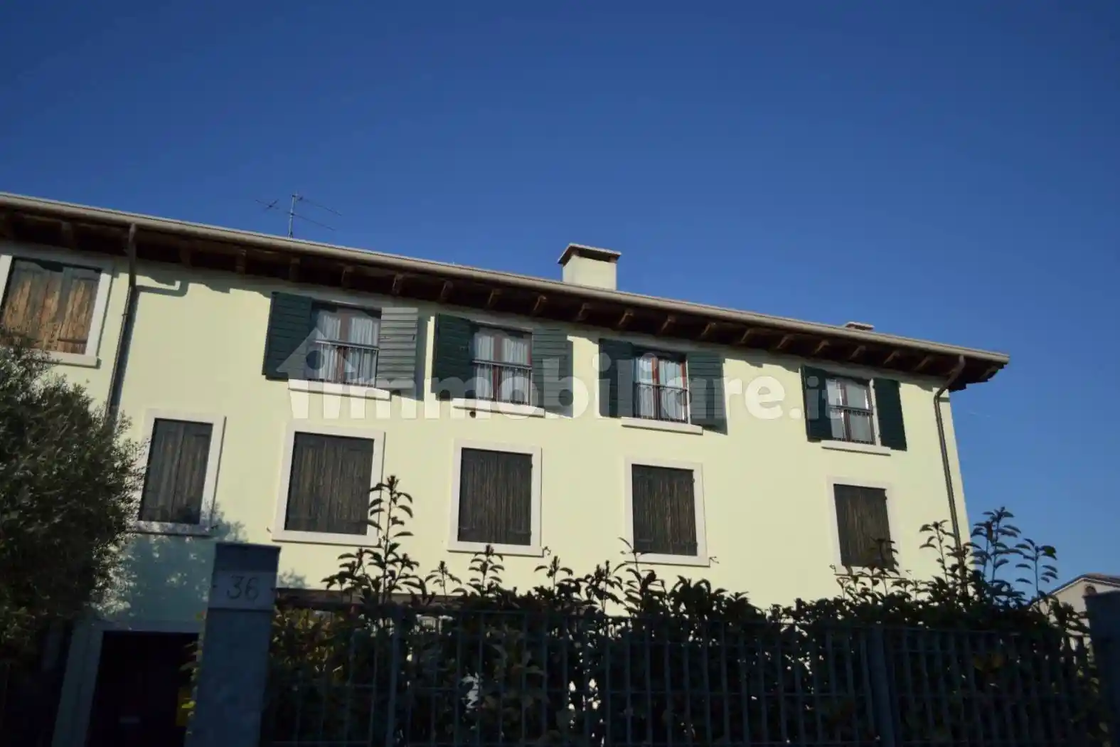 Appartamento in vendita a Villafranca di Verona