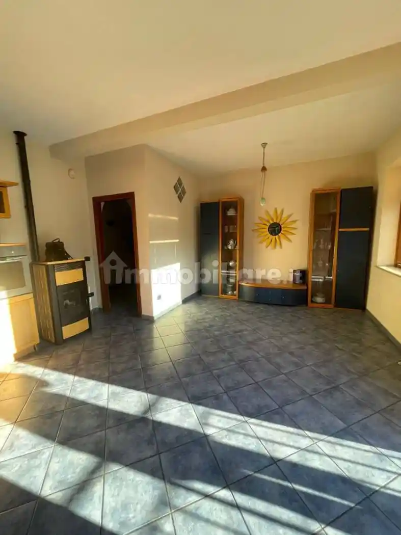 Appartamento in vendita a Ceccano