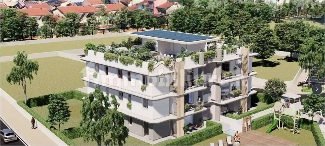 Appartamento in vendita a Desenzano del Garda