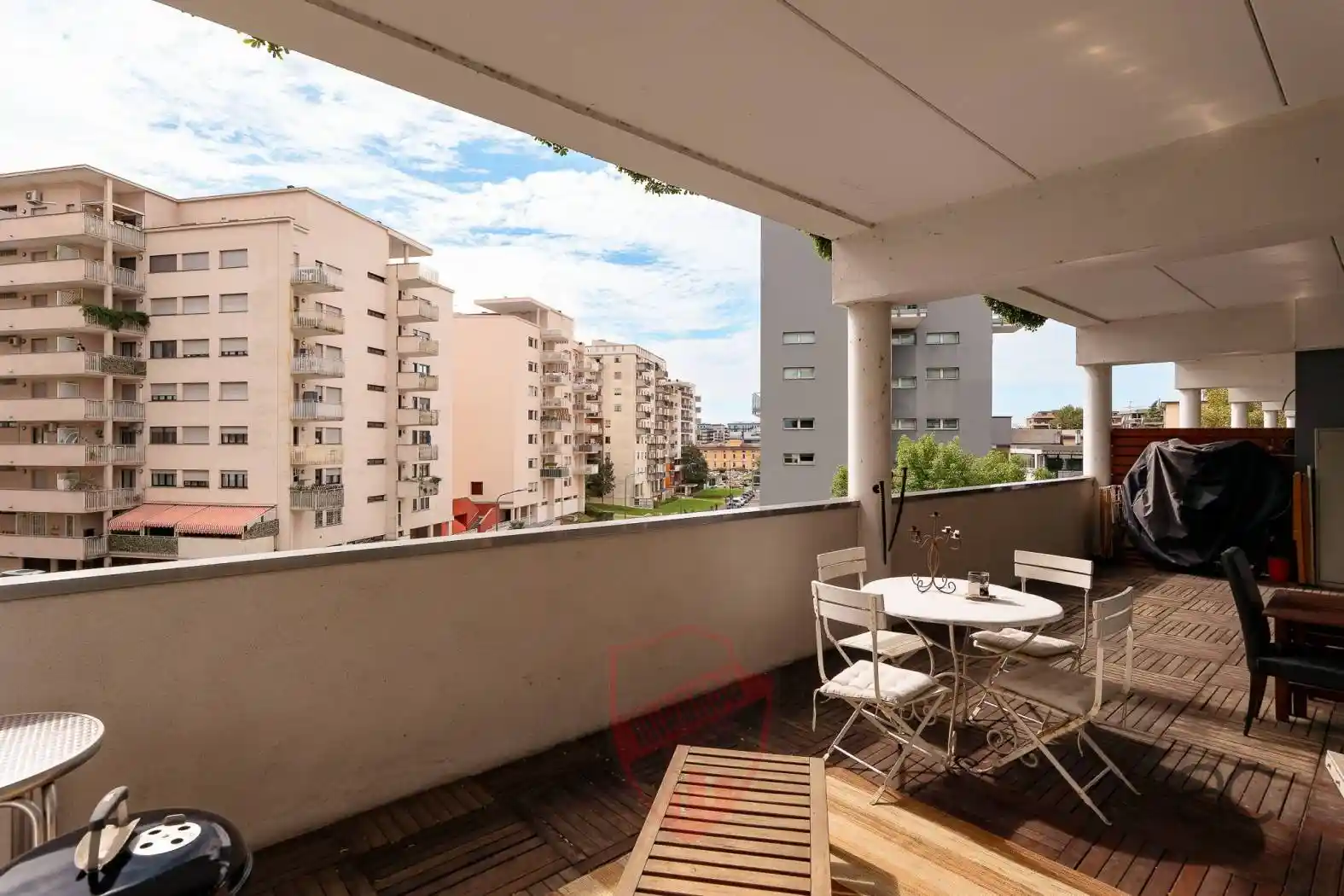 Trilocale via Caduti di Marcinelle, Rubattino, Milano - foto 3