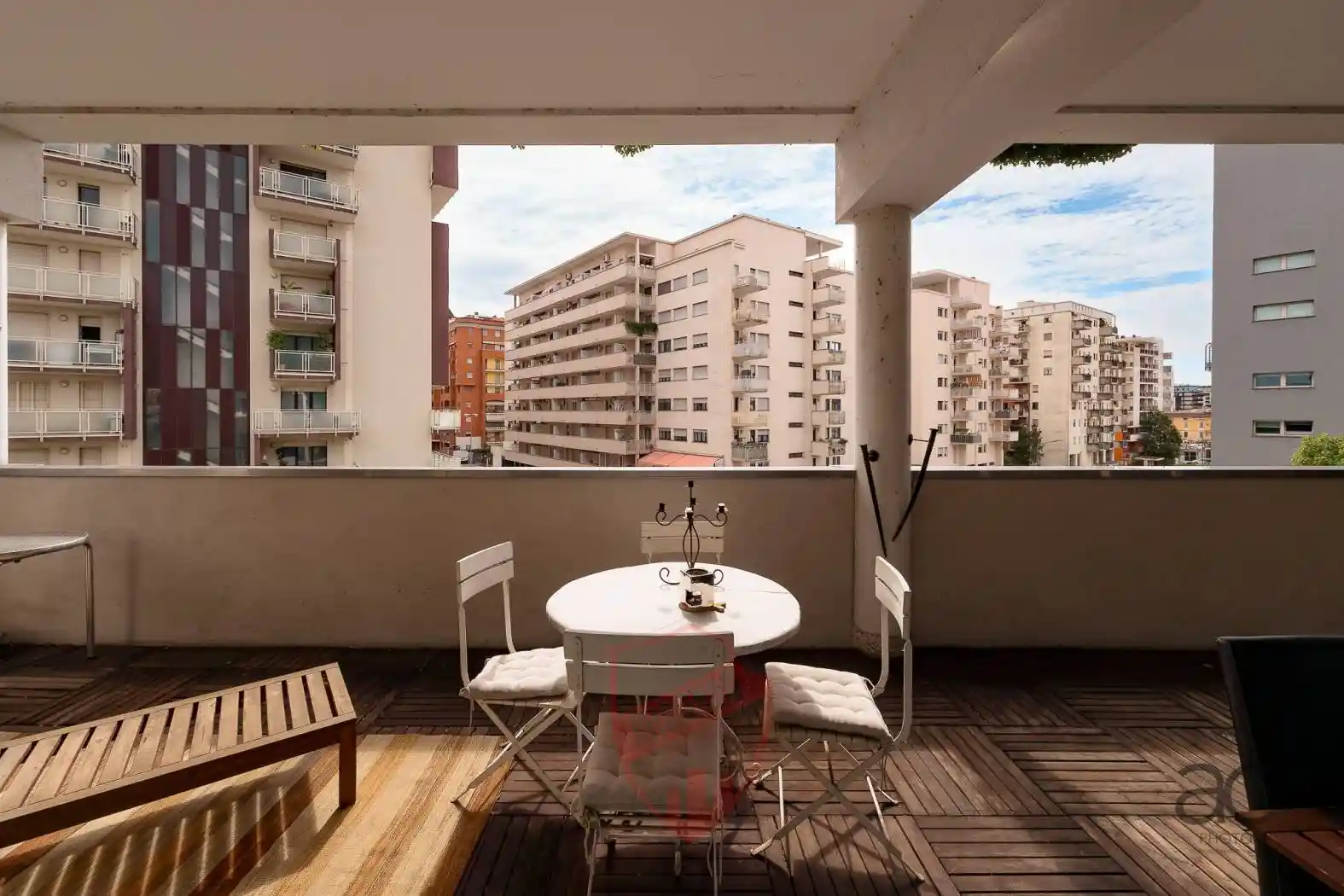 Trilocale via Caduti di Marcinelle, Rubattino, Milano - foto 4