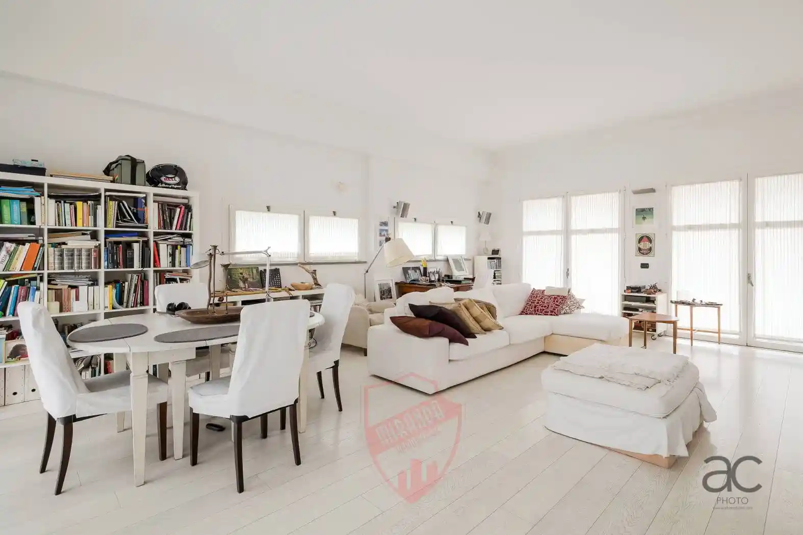 Trilocale via Caduti di Marcinelle, Rubattino, Milano - foto 5