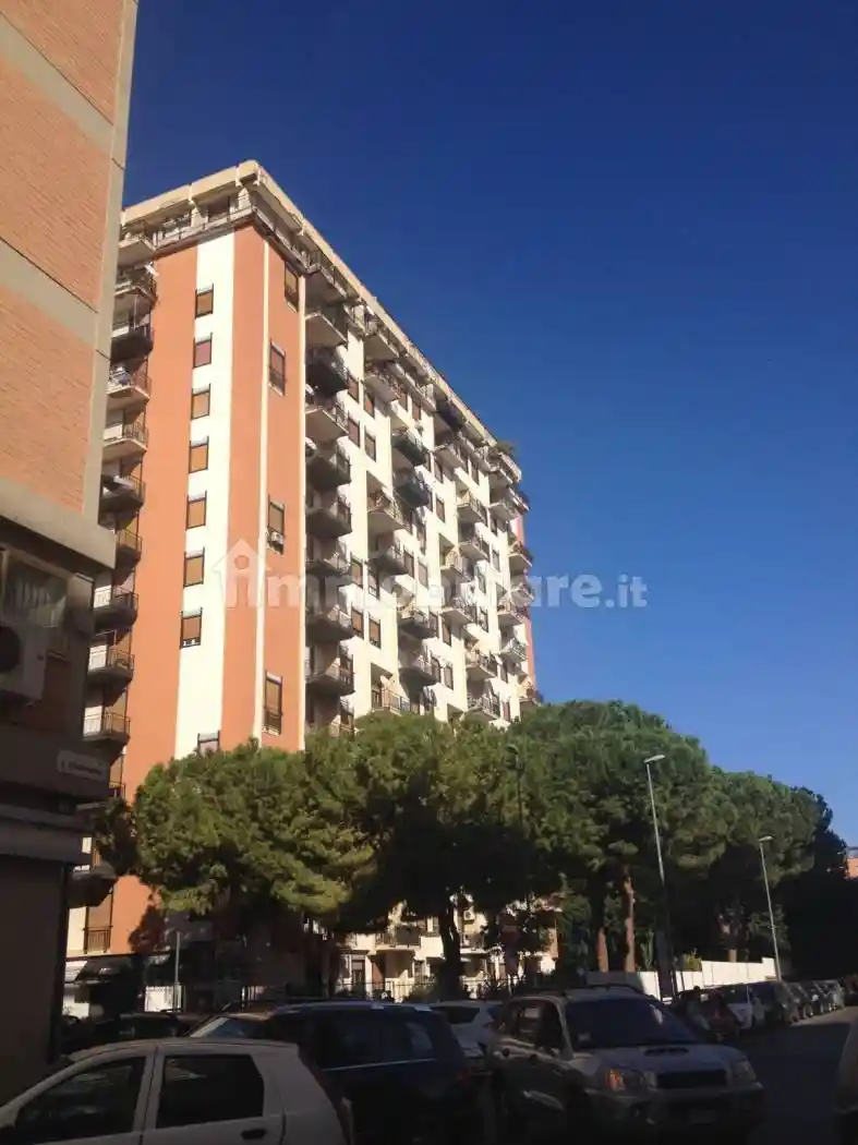 Appartamento in vendita a Palermo