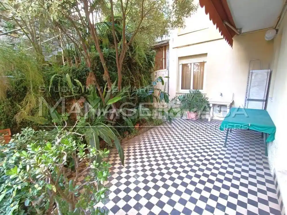 Appartamento in vendita a Rapallo