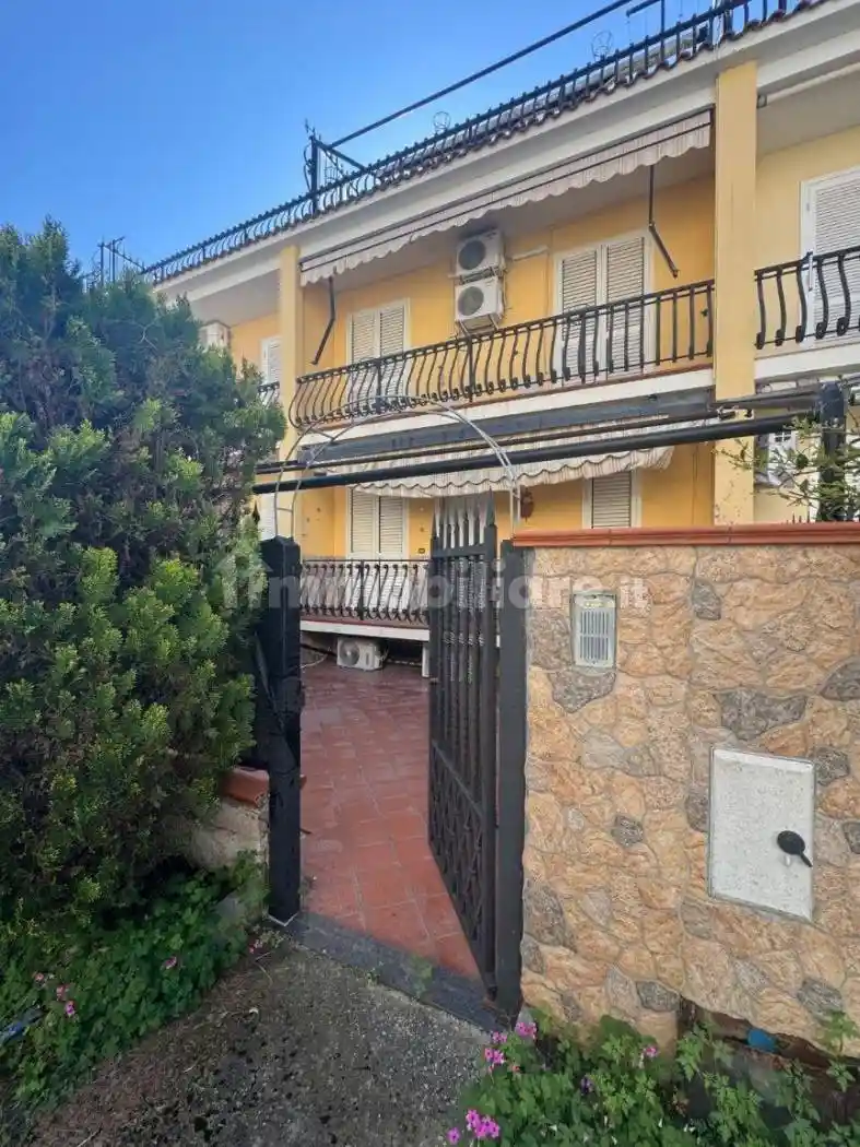 Villetta a schiera in vendita a Terracina