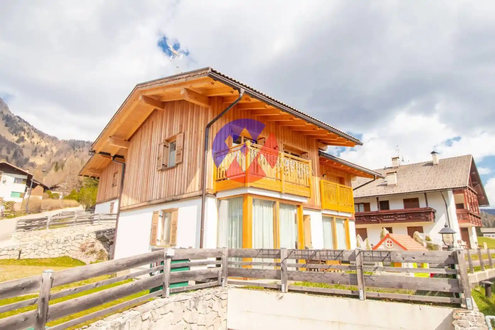 Villetta a schiera - foto 2