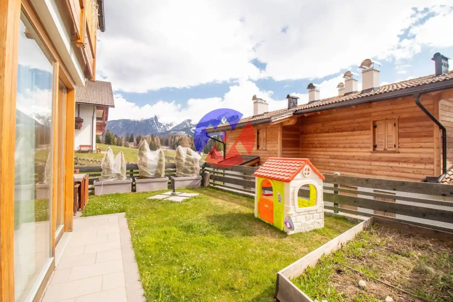 Villetta a schiera - foto 5