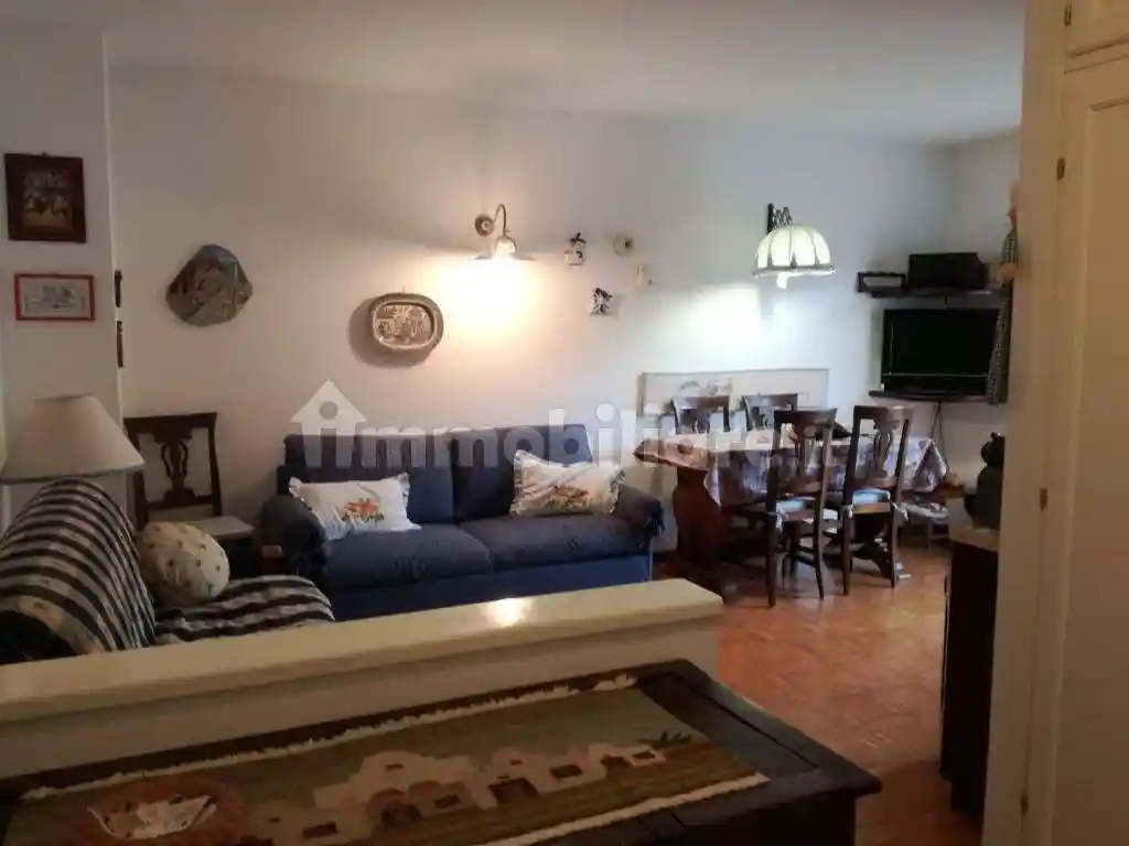 Appartamento in affitto a Bardonecchia