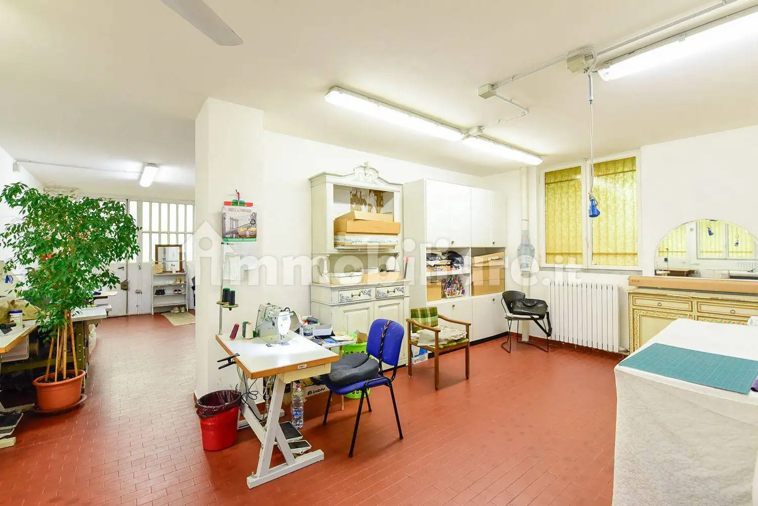 Appartamento in vendita a Como