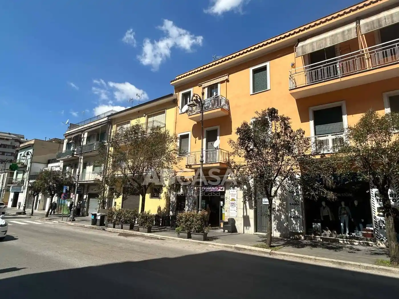 Appartamento in vendita a Velletri