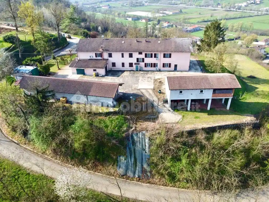 Casale Località Valleversa 82, Valleversa - Caniglie, Asti - foto 2