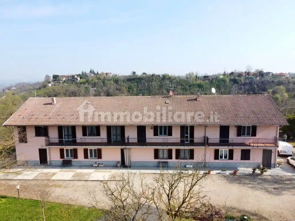 Casale Località Valleversa 82, Valleversa - Caniglie, Asti - foto 3