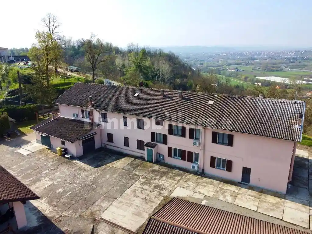 Casale Località Valleversa 82, Valleversa - Caniglie, Asti - foto 4