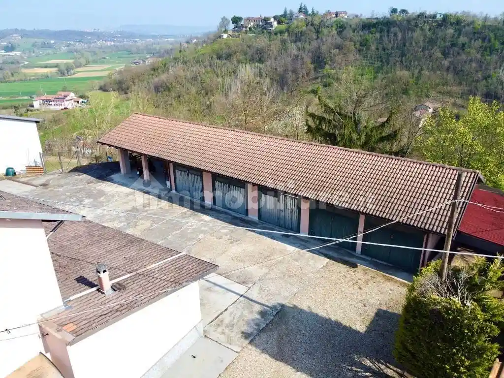 Casale Località Valleversa 82, Valleversa - Caniglie, Asti - foto 5