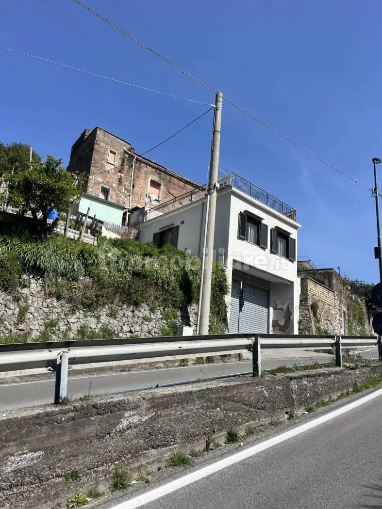 Rustico Strada Provinciale Gesini in Casola, Casola di Napoli - foto 2