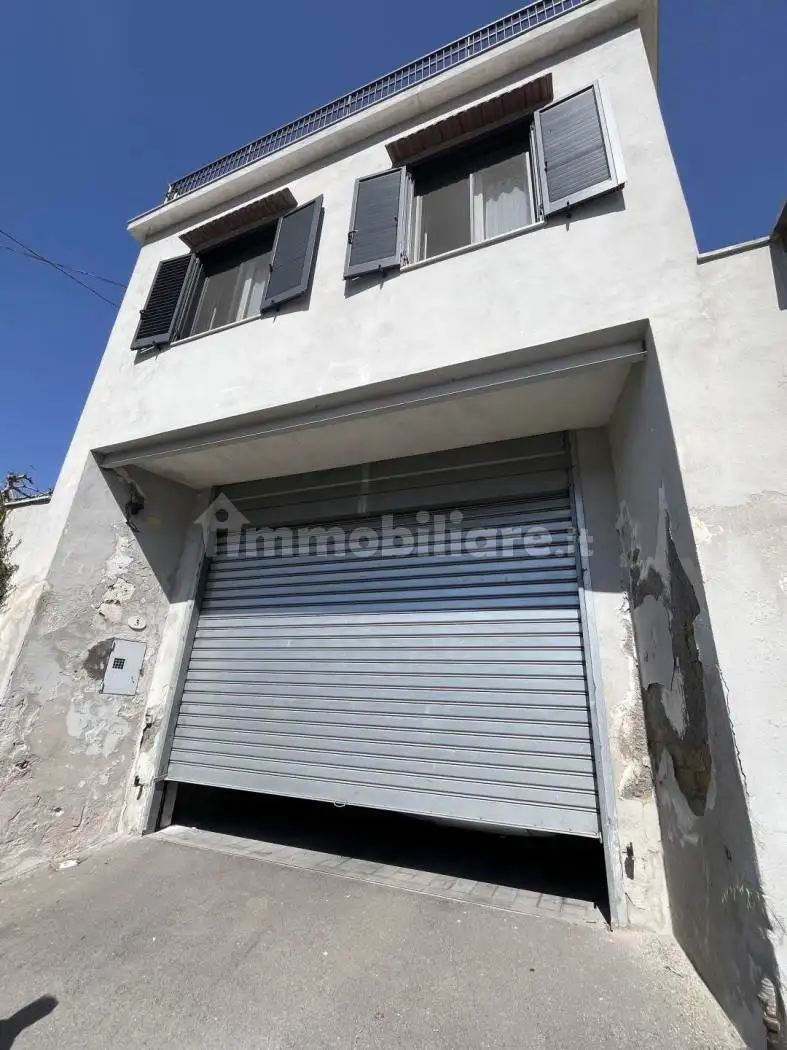 Rustico Strada Provinciale Gesini in Casola, Casola di Napoli - foto 5