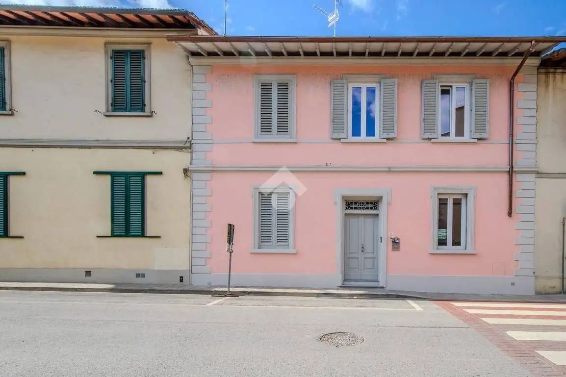 Appartamento in vendita a Bagno a Ripoli