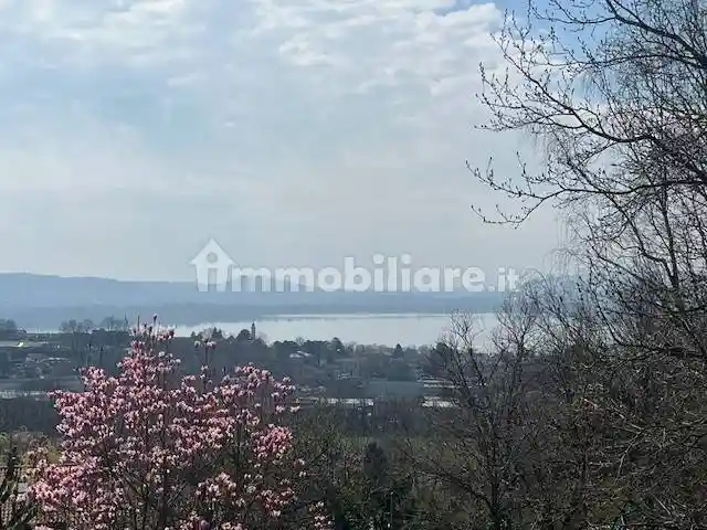 Villa unifamiliare via Giuseppe Verdi, Comerio - foto 2