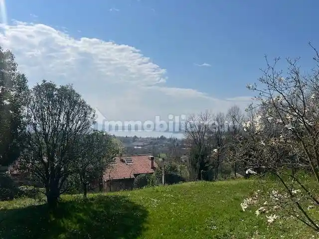 Villa unifamiliare via Giuseppe Verdi, Comerio - foto 4